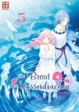 Die Braut des Wasserdrachen 5